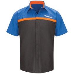 Ford Quick Lane Technician Shirt SP24QL